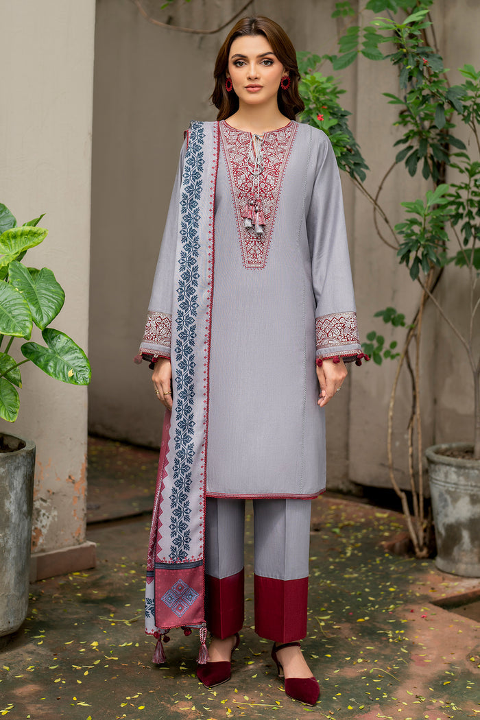 Jazmin | Ready to Wear | KHADDAR RTW-1130