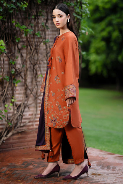 Jazmin | Ready to Wear | KHADDAR RTW-1138