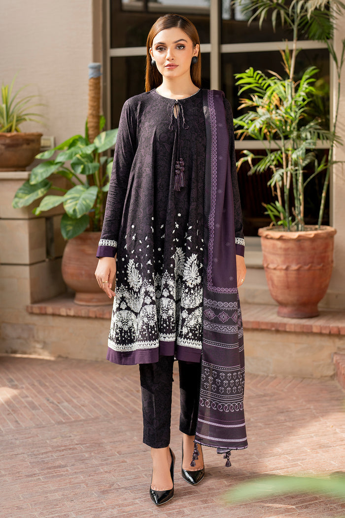 Jazmin | Ready to Wear | VISCOSE RTW-1133