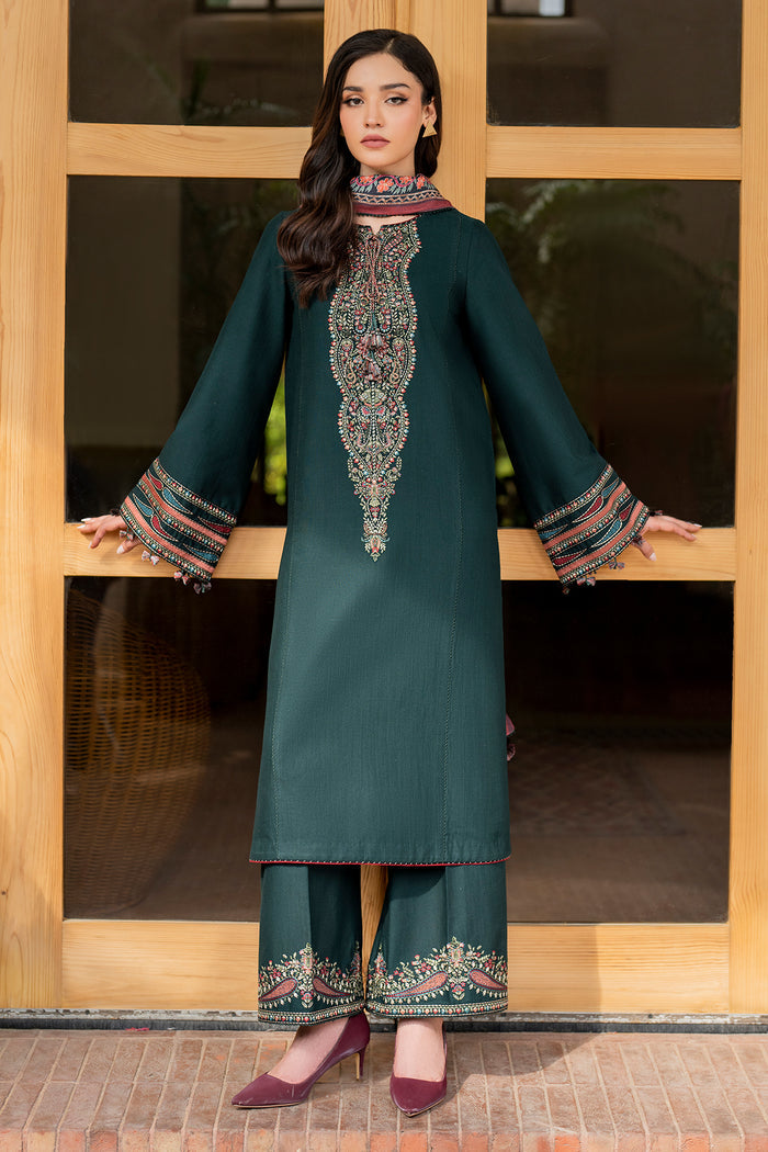 Jazmin | Ready to Wear | KHADDAR RTW-1131