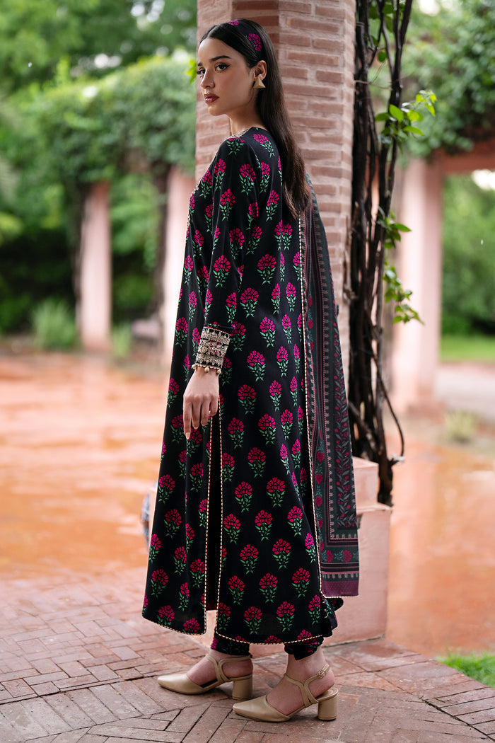 Jazmin | Ready to Wear | KHADDAR RTW-1136