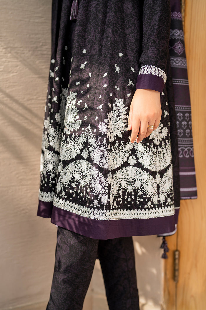 Jazmin | Ready to Wear | VISCOSE RTW-1133