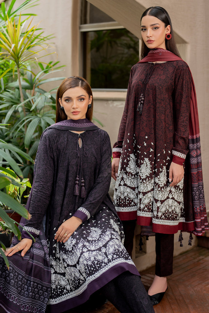 Jazmin | Ready to Wear | VISCOSE  RTW-1134