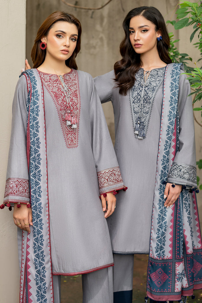 Jazmin | Ready to Wear | KHADDAR RTW-1130