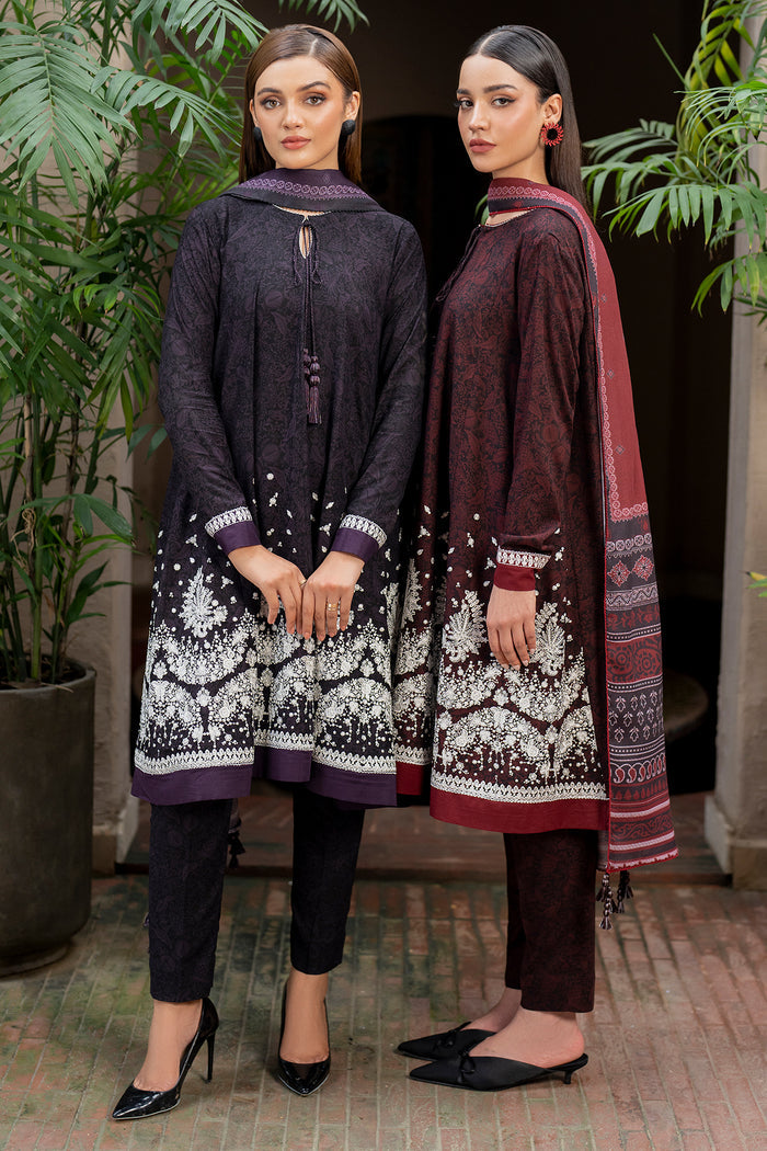 Jazmin | Ready to Wear | VISCOSE  RTW-1134