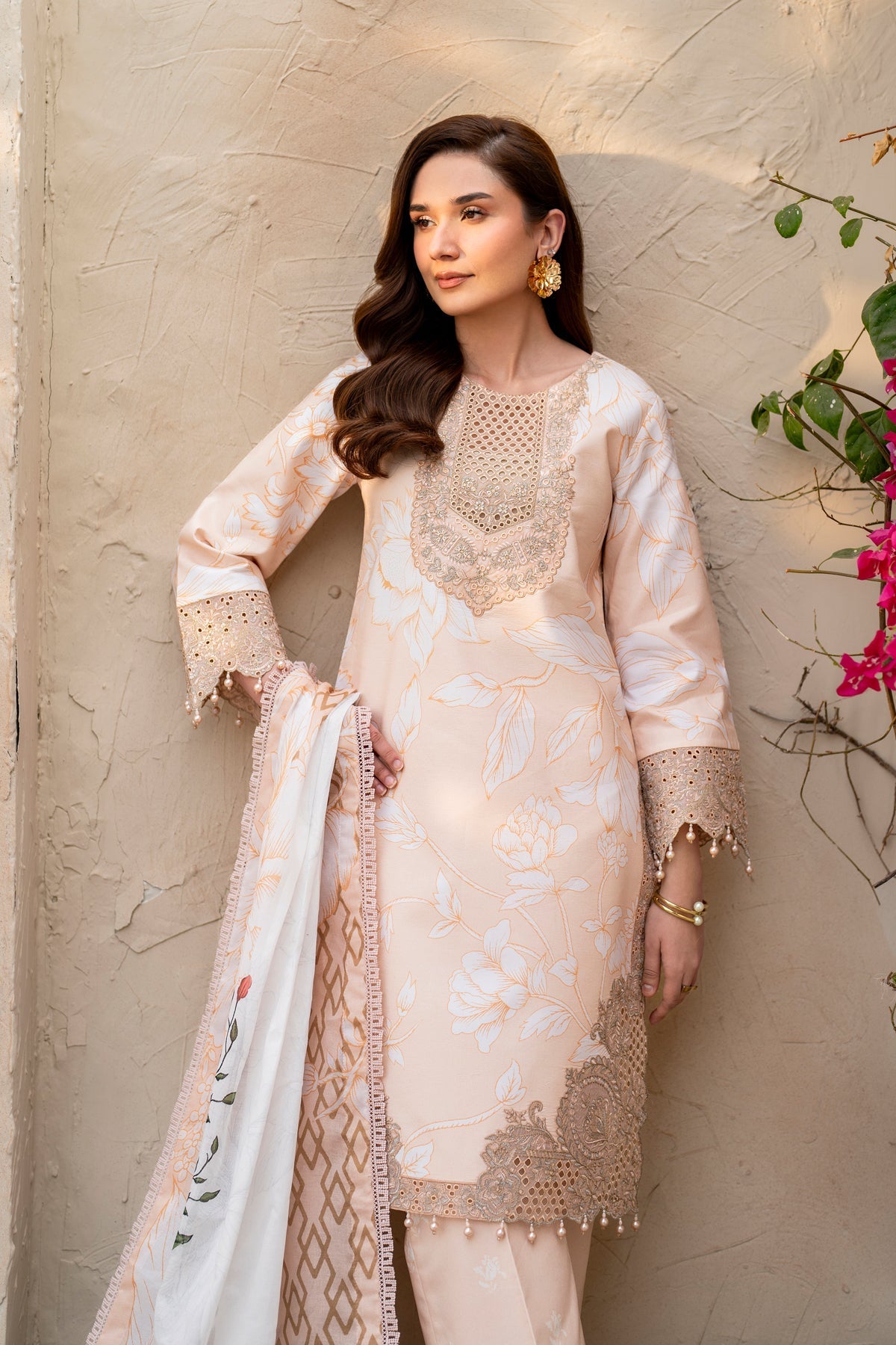 Alizeh | Levana Lawn | Kaai