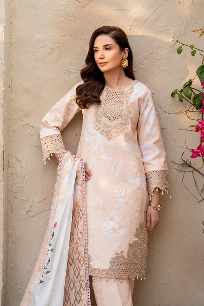 Alizeh | Levana Lawn | Kaai