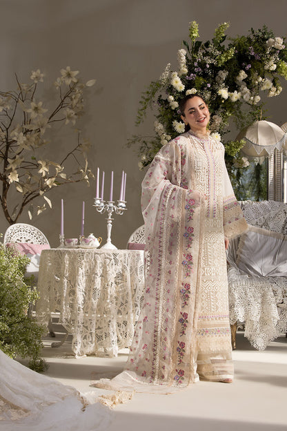 Sobia Nazir | Luxury Lawn 25 | 11B