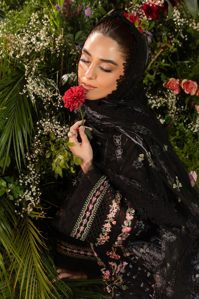 Sobia Nazir | Luxury Lawn 25 | 14B