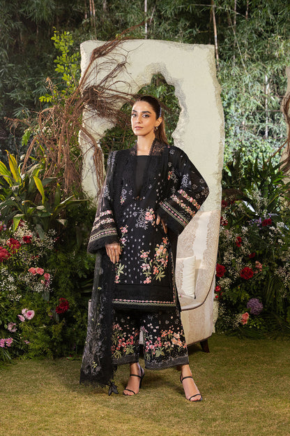 Sobia Nazir | Luxury Lawn 25 | 14B