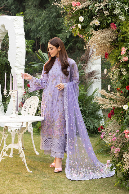 Sobia Nazir | Luxury Lawn 25 | 15A