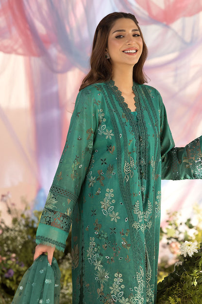 Sobia Nazir | Luxury Lawn 25 | 15B