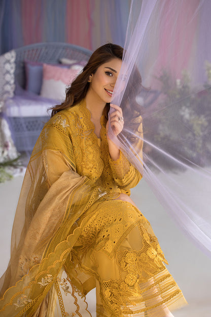 Sobia Nazir | Luxury Lawn 25 | 1A