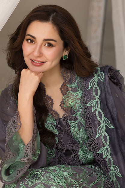Sobia Nazir | Luxury Lawn 25 | 3B