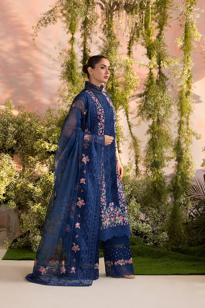 Sobia Nazir | Luxury Lawn 25 | 4A