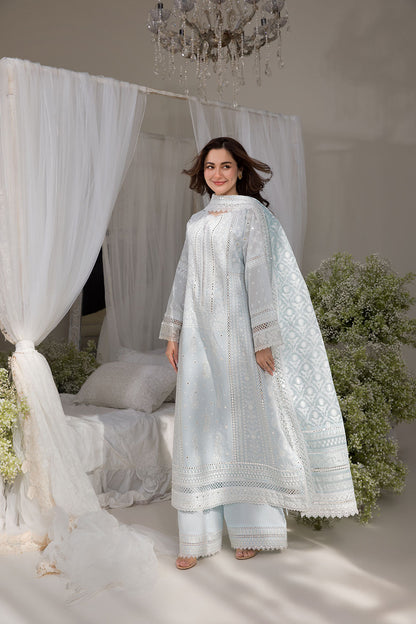 Sobia Nazir | Luxury Lawn 25 | 7A