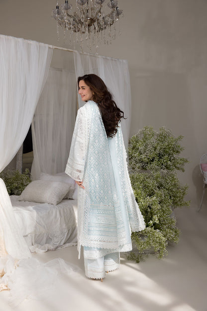 Sobia Nazir | Luxury Lawn 25 | 7A