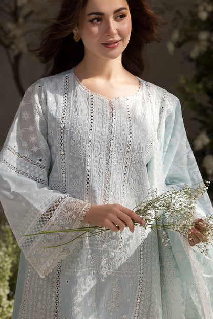 Sobia Nazir | Luxury Lawn 25 | 7A