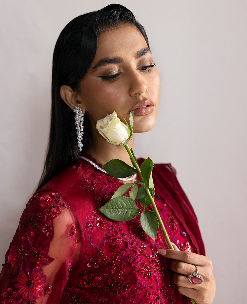 Republic Womenswear | Reve De Luxe 25 | LF-174