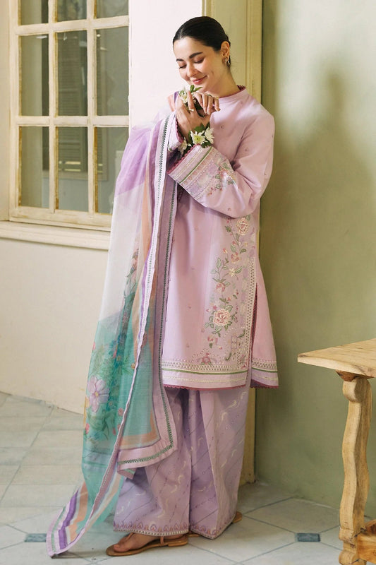 Zara Shahjahan | Coco Lawn 24 | LAYLA-5A