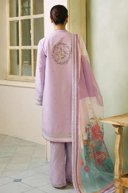 Zara Shahjahan | Coco Lawn 24 | LAYLA-5A