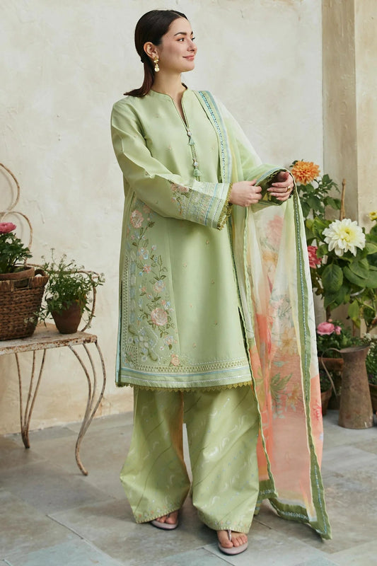 Zara Shahjahan | Coco Lawn 24 | LAYLA-5B