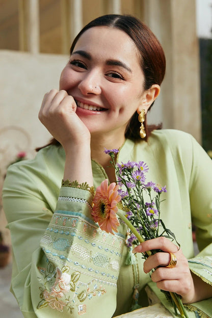 Zara Shahjahan | Coco Lawn 24 | LAYLA-5B