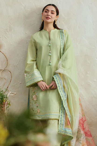 Zara Shahjahan | Coco Lawn 24 | LAYLA-5B