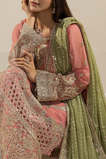 Imrozia Premium | Nisha Collection | M-82 NURAH