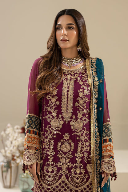 Imrozia Premium | Nisha Collection | M-84 ZEHAK