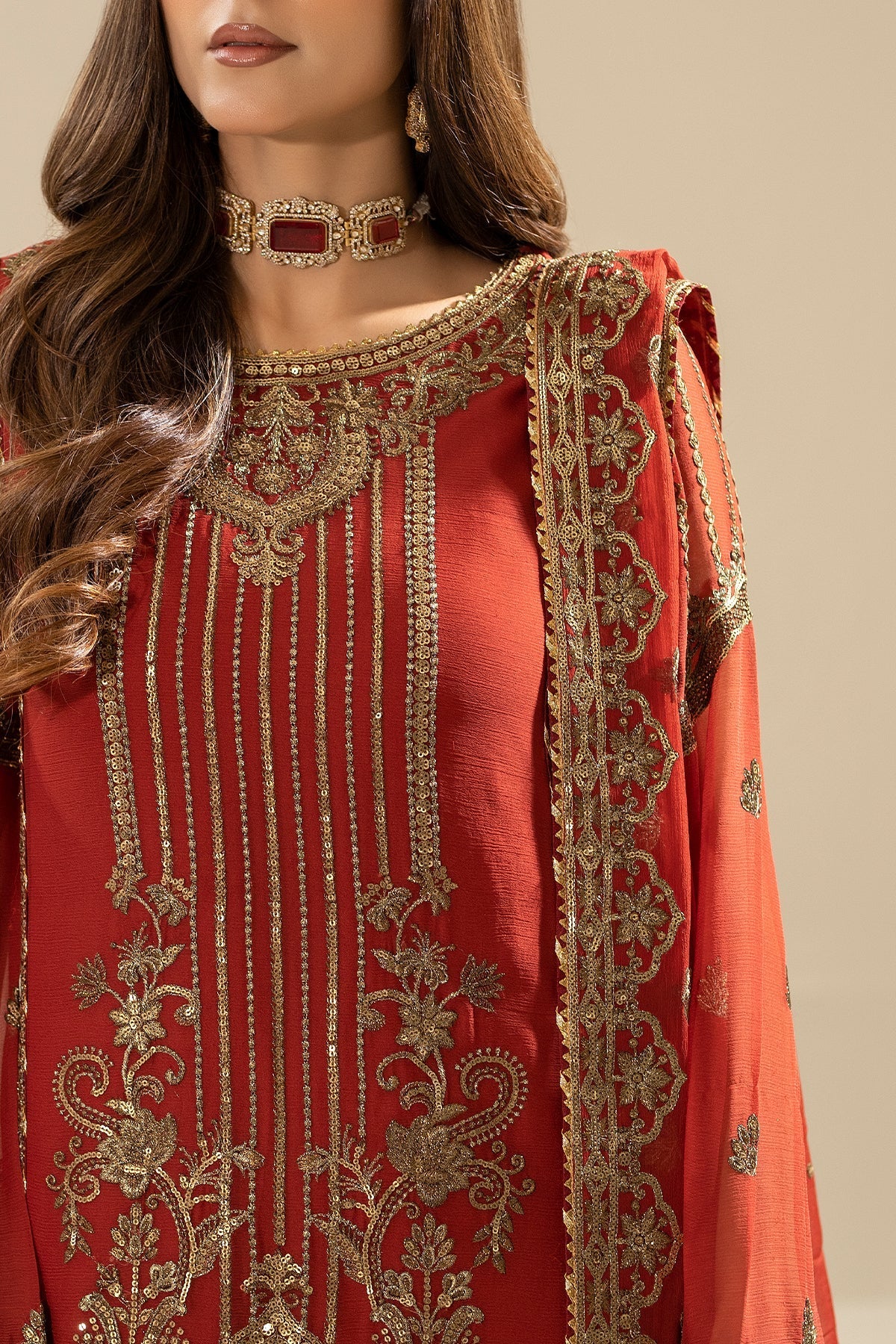Imrozia Premium | Nisha Collection | M-90 AREESHA