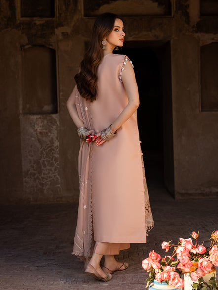 Parishay | Mastani Luxury Lawn 25 | MA - 08