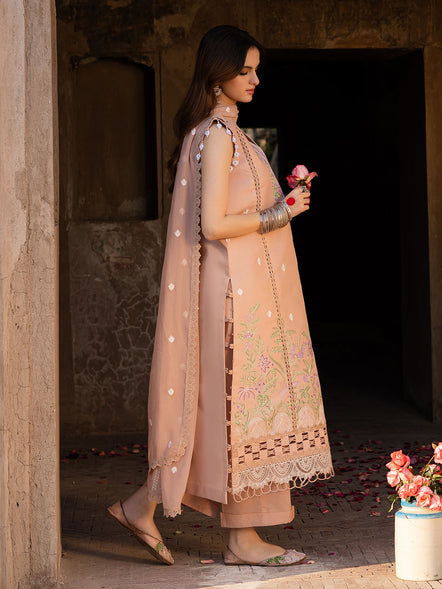 Parishay | Mastani Luxury Lawn 25 | MA - 08