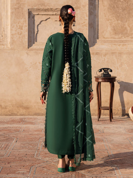 Parishay | Mastani Luxury Lawn 25 | MA - 10