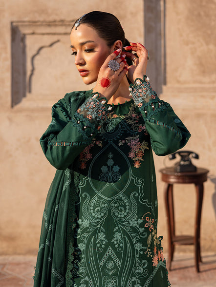 Parishay | Mastani Luxury Lawn 25 | MA - 10