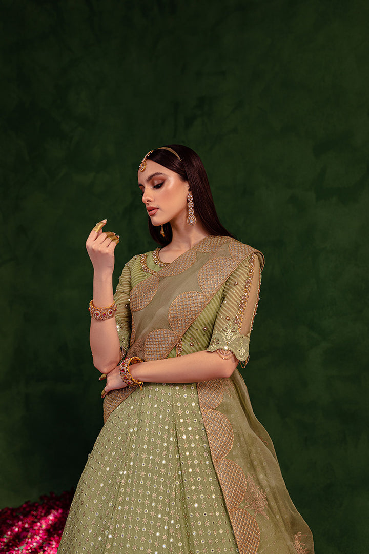 Maria Osama Khan | Salma Sitara | PARAS
