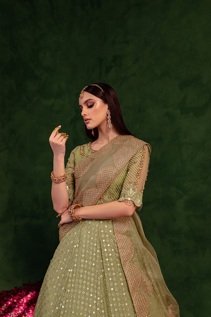 Maria Osama Khan | Salma Sitara | PARAS