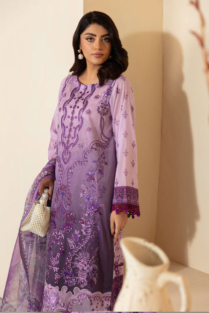 Ramsha | Mashaal Luxury Lawn | L-1304