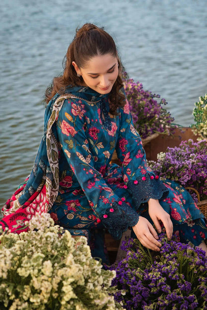 Maria b | M Basics Lawn | 402-A