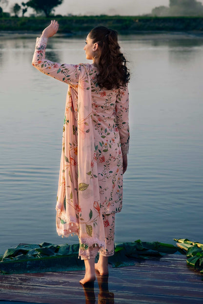 Maria b | M Basics Lawn | 406-A