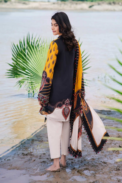 Maria b | M Basics Lawn | 407-B