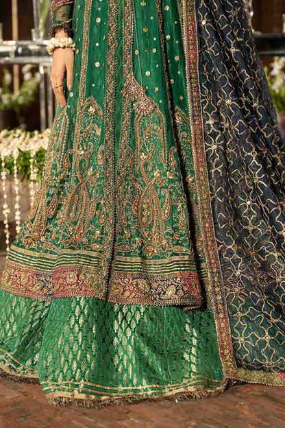 Maria B | Bridal Couture | Shyla