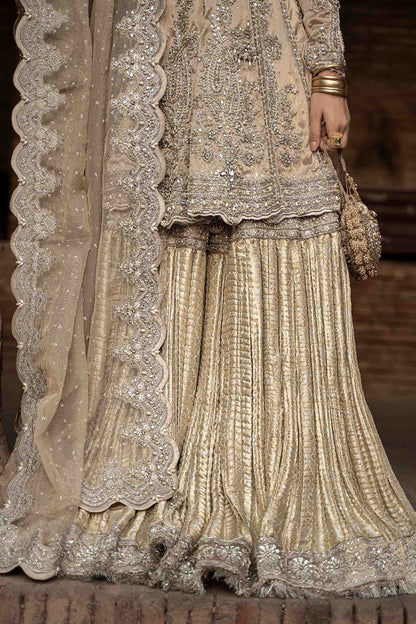 Maria B | Bridal Couture | Oriana