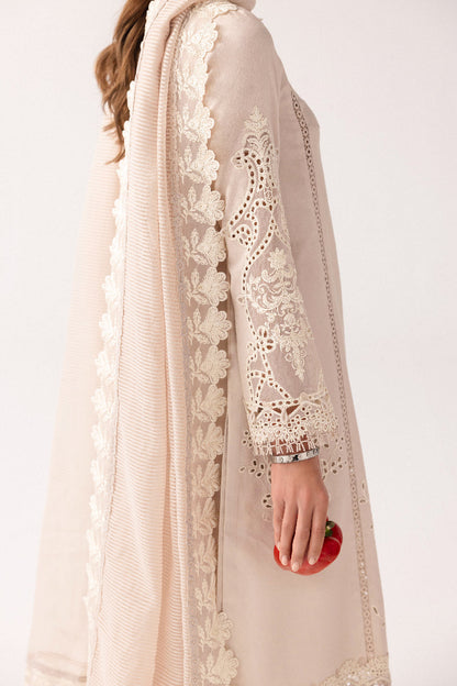 Qalamkar | Basic Pret 25 | KT-03 Naire