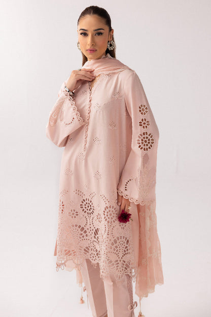 Qalamkar | Basic Pret 25 | KT-05 Shareen