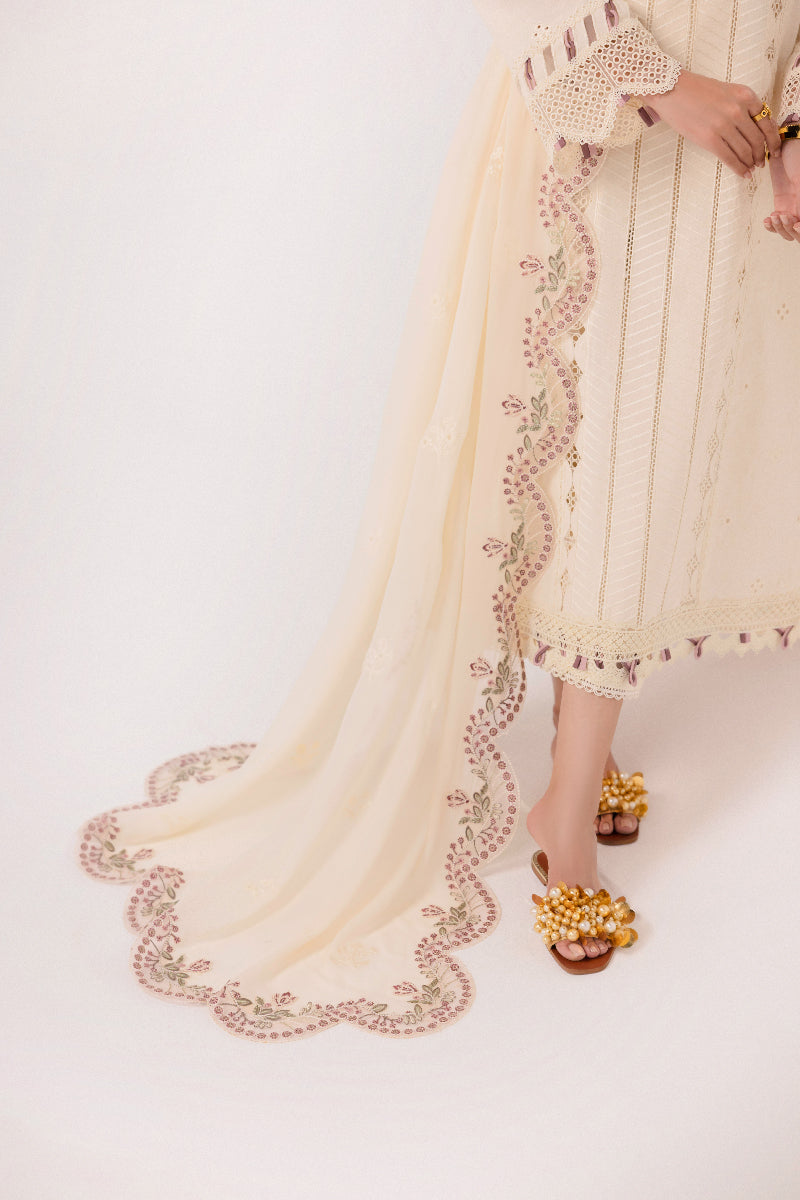 Qalamkar | Basic Pret 25 | KT-01 Lverah