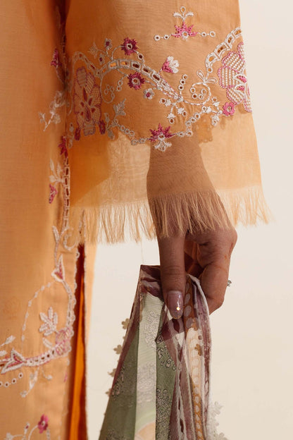 Zara Shahjahan | Coco Lawn Vol 2 | MIRA-8B