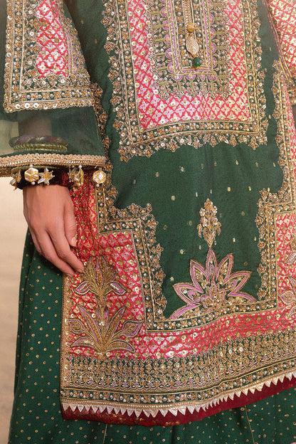MNR | Gehraiyaan Shaadi Collection | Nerrisa