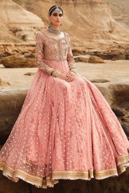 MNR | Gehraiyaan Shaadi Collection | Meera