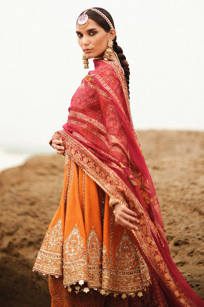 MNR | Gehraiyaan Shaadi Collection | Famiya